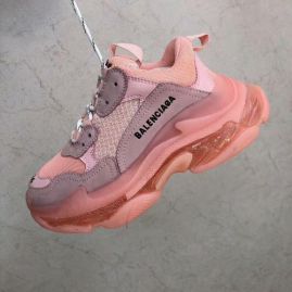 Picture of Balenciaga Shoes Men _SKUfw71173132fw